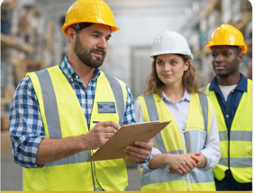Workplace Safety Essentials